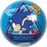 Sonic Bal