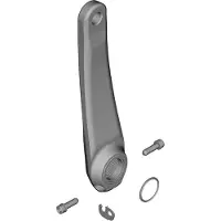 Shimano Deore Xt M8100 Linker Crank
