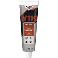 Polyfilla Pro Polyfilla W110 Tube 225 Gr