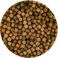Vivani Top Mix - 6 mm - 15 kilo zak