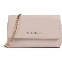 Valentino Clutch 'ZERO RE' poederroze