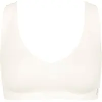 Sloggi Wireless bh Zero Feel | Maat: XXL | Kleur: Wit