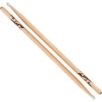 Zildjian 5A Nylon Tip ANTI-VIBE Drumsticks