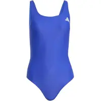 Adidas Sportbadpak 'Ess' royal blue/koningsblauw / wit