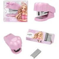 TOPModel - TOPModel mini nietmachine - KITTY & DOGGY - 1 stuk