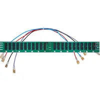 Doepfer A-100 Bus Board V6 - Voedingseenheid voor modular synthesizer