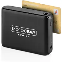 MOJOGEAR EVO XL 20.000 mAh powerbank 22.5W