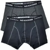 No-excess Set of two boxershorts colors