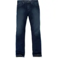 Carhartt Rugged Flex Straight Tapered Jean 102807