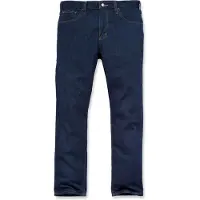 Carhartt Rugged Flex Tapered Jeans Maat
