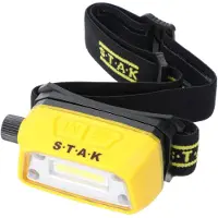 S.T.A.K Professional Hoofdlamp