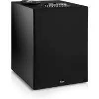 Teufel CONCEPT 12 Subwoofer Accessoires Zwart