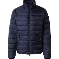 Gant Tussenjas donkerblauw