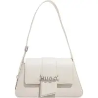 HUGO Schoudertas 'Mel 2.0' wit