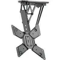 TM Electron Muursteun voor tv met arm TM Electron 23"-55" 30 Kg