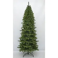Triumph tree Matterhorn Pilar x-mas tree green TIPS 1028 - h215xd91cm