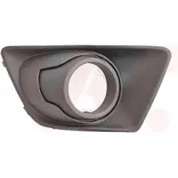 VAN WEZEL 1803593 Ventilatiegrille, bumper