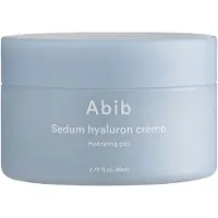 Abib Sedum Hyaluron Creme - Hydrating pot - 80ml