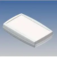 TEKO TN22-B2.30 Universele behuizing 155 x 96 x 28.2 ABS, TPU Wit, Lichtgrijs 1 stuk(s)