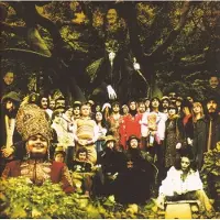 XL RECORDINGS Cripple crow