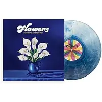 Konkurrent Durand Jones & The Indications - Flowers (LP) (Coloured Vinyl)