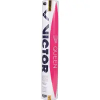 Victorio & Lucchino Badminton Shuttle Queen 78 (Koker van 12)