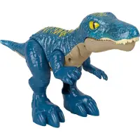 Imaginext Baryonyx Dinosaur Figure Blauw Kinderen
