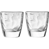 Ritzenhoff Cappuccinoglas Alpino 205 ml (Set van 2)