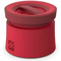 Zagg iFrogz Coda Wireless Speaker Rood