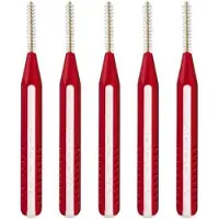 Lactona Ragers Easygrip gripzak XS 3mm rood - 5st