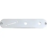 Göldo CPT4C Telecaster Control Plate (Slanted Switch) - Gitaaronderdeel