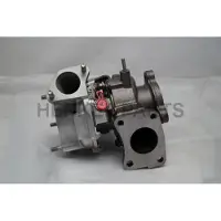 HENKEL PARTS 5114680R Turbocharger