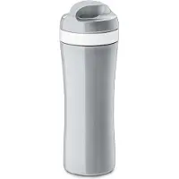 Hobby Hall Bidon OASE Grijs 0.425L - Duurzaam en Praktisch