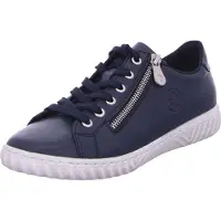Rieker Derby's Chaussures N0900 dames 38