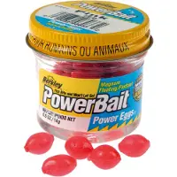 Berkley Powerbait Power Eggs Floating Magnum (15g) - Kleur : Pink