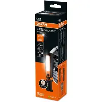 Osram Automotive LEDIL412C LEDInspect TWIST450 Werklamp LED werkt op een accu 450 lm