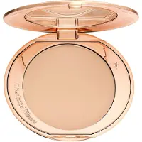 Charlotte Tilbury Airbrush Flawless Setting Poeder 2 Medium 8 gram