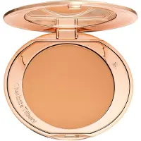 Charlotte Tilbury - Airbrush Flawless Finish Poeder 3_TAN