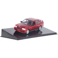 Mercedes-Benz 190E 2.3 16V Customized 1984 - 1:43 - IXO Models