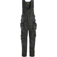 Snickers Workwear Stretch One-piece 6012 Werkbroek Holsterzakken | Maat: 250