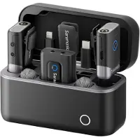 Saramonic Mix
