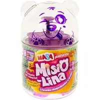 Epee Misiolina Zand Roze + Vormpje (60g)