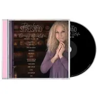 Cd Barbra Streisand - The Secret Of Life: Partners: Vol. 2