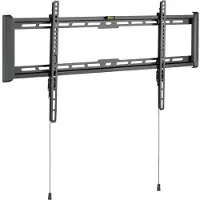 Stell , vaste TV-beugel voor schermen van 43" tot 90" - Model SHO7210
