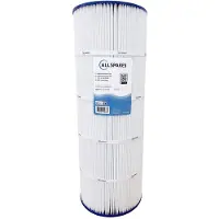 Allspares Waterfilter voor Zwembaden geschikt voor Hayward CX1100RE / C1100 / C1100 EURO (Ø216x608mm)