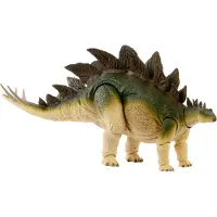 Mattel Jurassic World Hammond Collection Action Figure Stegosaurus Action Figuur