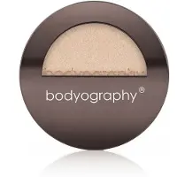Bodyography Pressed Luminizer Highlighter – Brilliant Light Gold 8 g