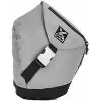 X-Over Agility Aluminium S
