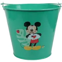 Disney Bucket Mickey 2 19,5x17,5x16 cm