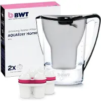 BWT Waterfilterkan Waterfilterkan AQUAlizer Home